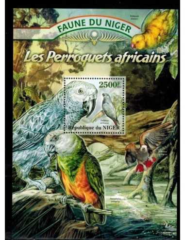 Niger Bloc N° 145 Neuf **