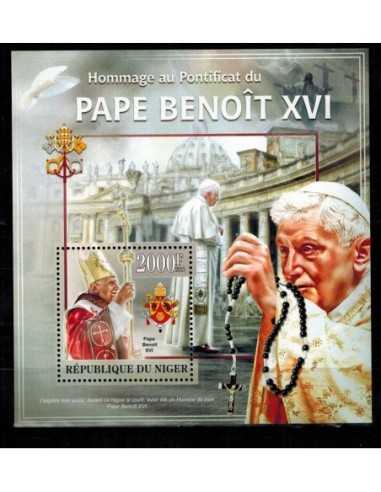 Niger Bloc N° 156 Neuf **