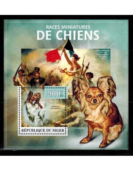 Niger Bloc N° 157 Neuf **