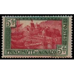 Monaco Obli N° 0102
