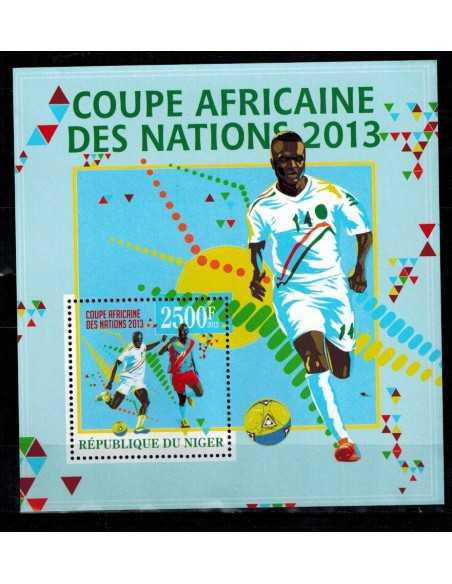 Niger Bloc N° 168 Neuf **