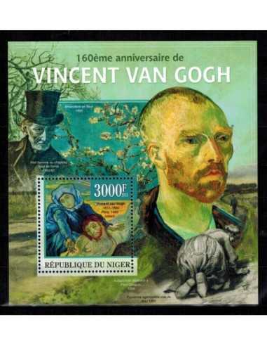 Niger Bloc N° 173 Neuf **