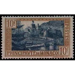 Monaco Obli N° 0103