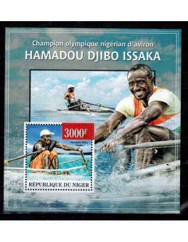 Niger Bloc N° 177 Neuf **