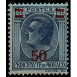 Monaco Obli N° 0108