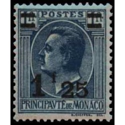 Monaco Obli N° 0109