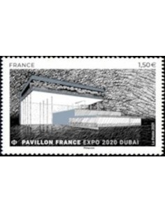 FR N° 5495 Neuf **
