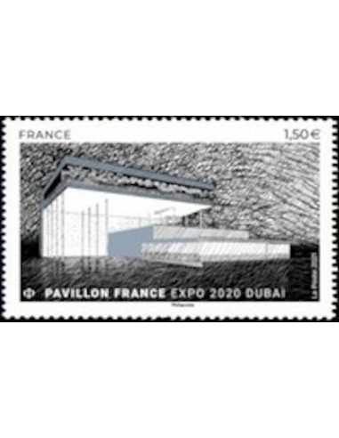 FR N° 5495 Neuf **