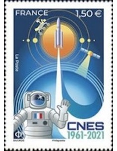 FR N° 5522 Neuf **