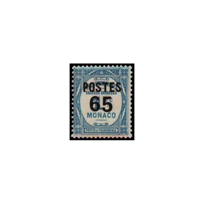 Monaco Obli N° 0148