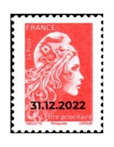 FR N° 5642B Neuf **