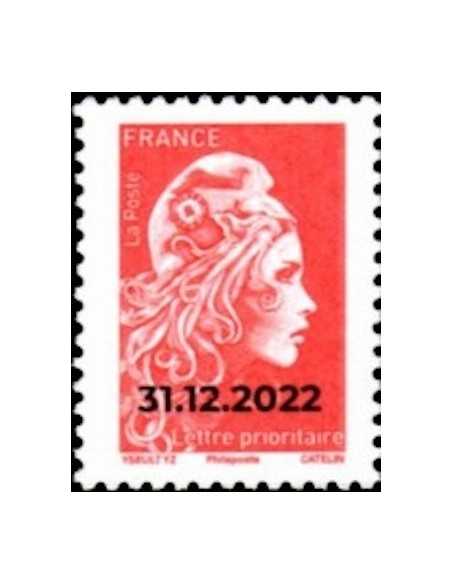 FR N° 5642B Neuf **