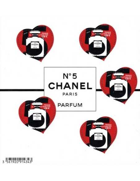 Bloc feuillet N° 152