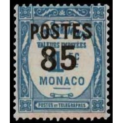 Monaco Obli N° 0149