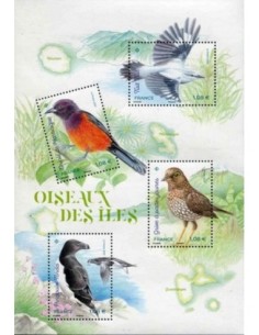 Feuille N°  5460 N **