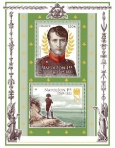 Feuille N°  5485 N **