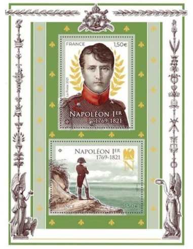 Feuille N°  5485 N **