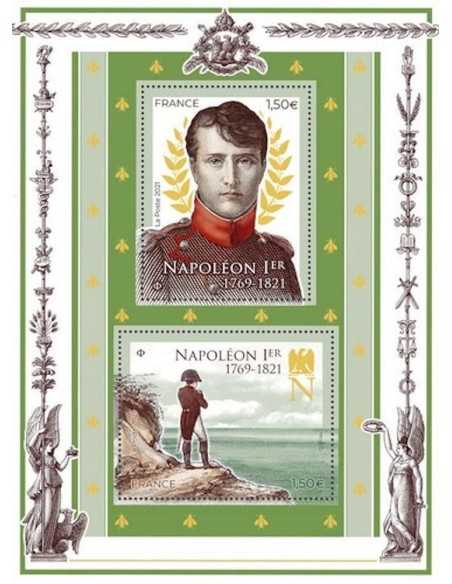 Feuille N°  5485 N **