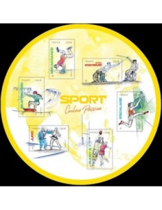 Feuille N°  5499 N **