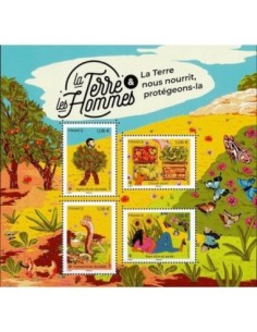 Feuille N°  5514 N **