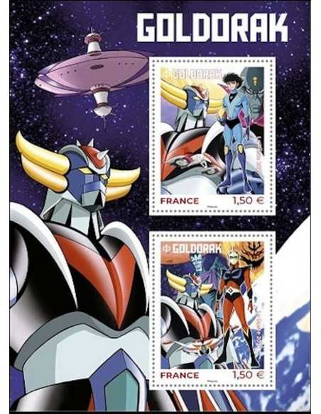 Feuille N°  5526 N **