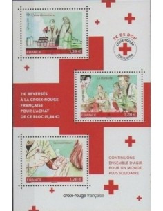 Feuille N°  5528 N **