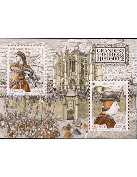 Feuille N°  5540 N **