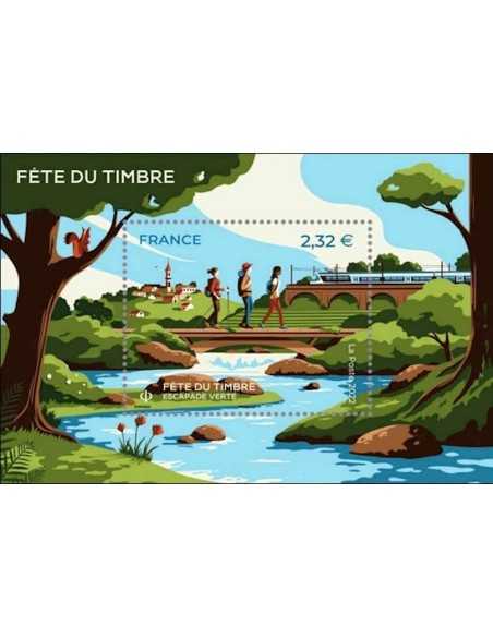 Feuille N°  5563 N **