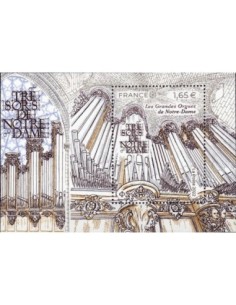 Feuille N°  5568 N **