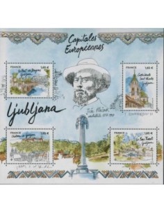 Feuille N°  5569 N **