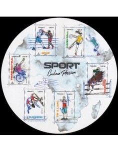 Feuille N°  5588 N **