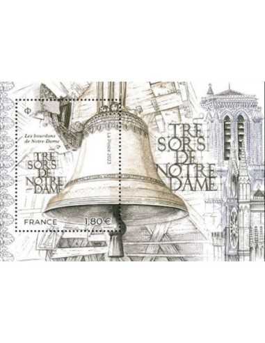 Feuille N°  5673 N **