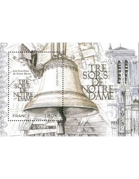 Feuille N°  5673 N **