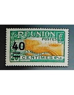 Reunion N° 097a N *