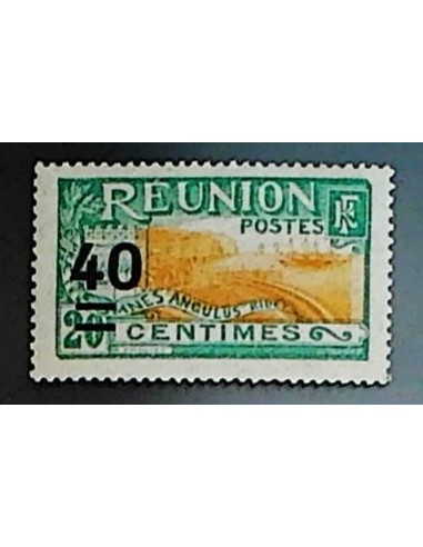 Reunion N° 097a N *