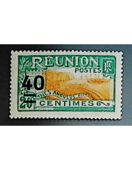Reunion N° 097a N *