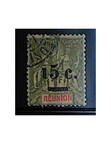 Reunion N° 055f Obli
