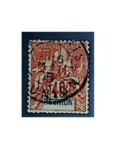 Reunion N° 041 Obli