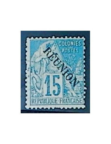 Reunion N° 022a Obli