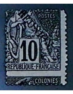 Reunion N° 021j N *