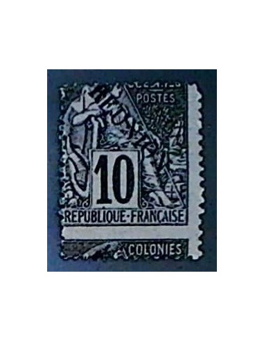 copy of Reunion N° 021 N *