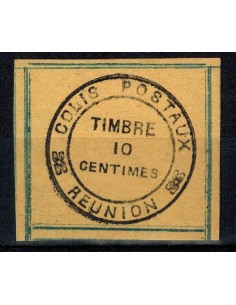 Colis Postal N° 07 N*