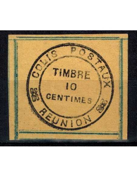 Colis Postal N° 07 N*
