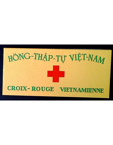 Vietnam N° 017 Neuf **