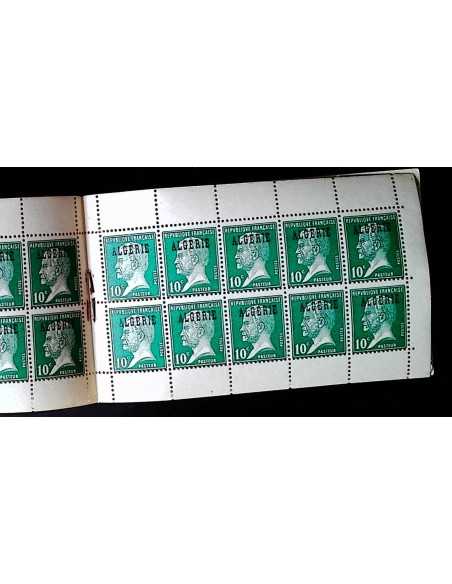 copy of ALGERIE Neuf ** N° 009