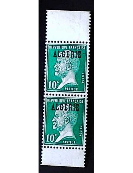 copy of copy of ALGERIE Neuf ** N° 009