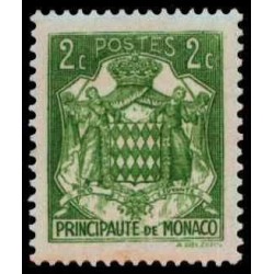 Monaco Obli N° 0155