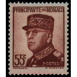 Monaco Obli N° 0159