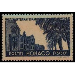 Monaco Obli N° 0168