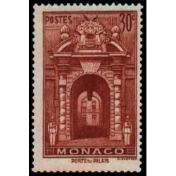 Monaco Obli N° 0171A